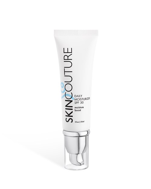 DAILY MOISTURIZER SPF 30 | Дневной увлажняющий крем SPF 30 для лица DAILY MOISTURIZER SPF 30 | Дневной увлажняющий крем SPF 30 для лица