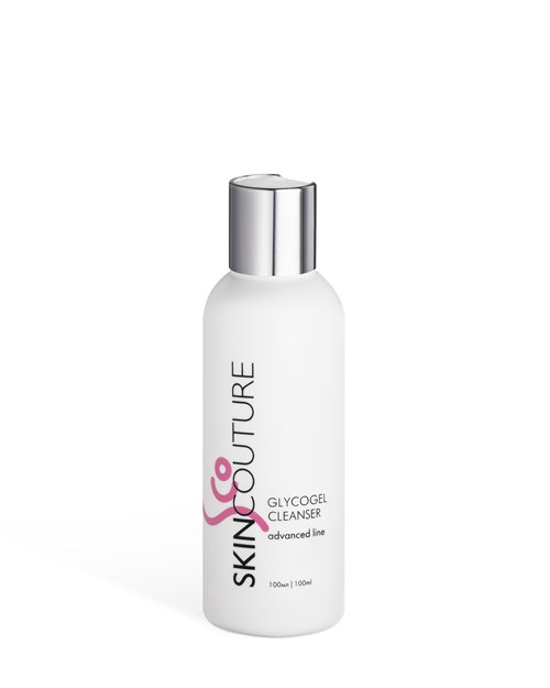 GLYCOGEL CLEANSER | Гель очищающий с гликолевой кислотой