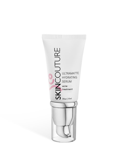 ULTRAMATTE HYDRATING SERUM | Увлажняющая сыворотка для лица матирующая