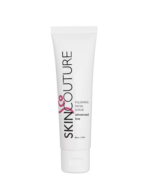 POLISHING FACIAL SCRUB | Полирующий скраб для лица POLISHING FACIAL SCRUB | Полирующий скраб для лица