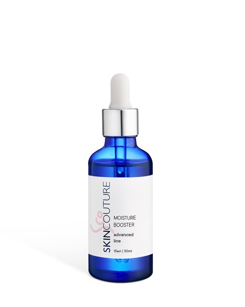 MOISTURE BOOSTER | Сыворотка "Увлажняющий бустер" SKINCOUTURE MOISTURE BOOSTER | Сыворотка "Увлажняющий бустер" SKINCOUTURE