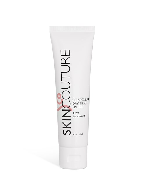 ULTRACLEAR DAY-TIME SPF 30 | Крем дневной для проблемной кожи SPF 30