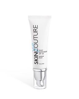DAILY MOISTURIZER SPF 30 | Дневной увлажняющий крем SPF 30 для лица DAILY MOISTURIZER SPF 30 | Дневной увлажняющий крем SPF 30 для лица