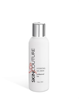 HYDRATING GEL MASK | Маска увлажняющая гелевая для лица | Professional Size