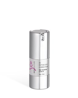3D PEPTIDE EYE CORRECTOR LEVEL II | 3D Пептидная сыворотка-бустер вокруг глаз | SKINCOUTURE 3D PEPTIDE EYE CORRECTOR LEVEL II | 3D Пептидная сыворотка-бустер вокруг глаз | SKINCOUTURE