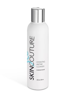 HYDRATING ENZYME CLEANSER | Увлажняющий очищающий гель с энзимами, для лица