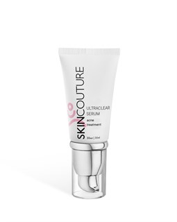 ULTRACLEAR SERUM | Сыворотка для ухода за проблемной кожей ULTRACLEAR SERUM | Сыворотка для ухода за проблемной кожей