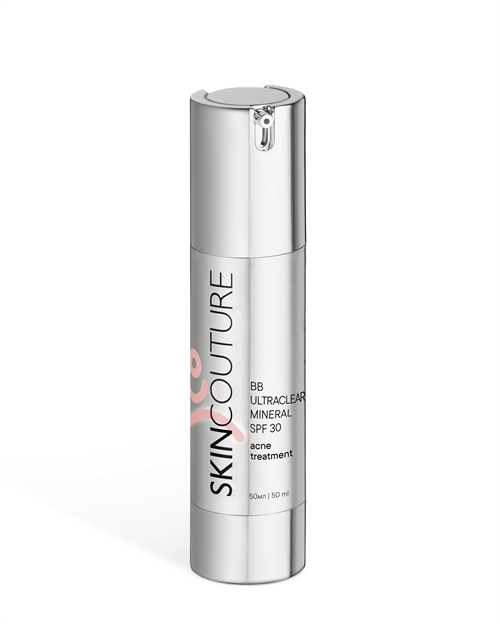 BB ULTRACLEAR MINERAL SPF 30 | BB Крем минеральный SPF 30 для проблемной кожи 2570